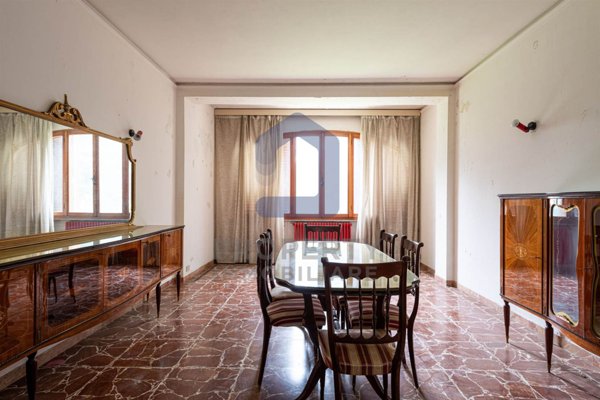 appartamento in vendita a Capolona