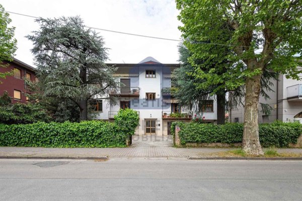 appartamento in vendita a Capolona