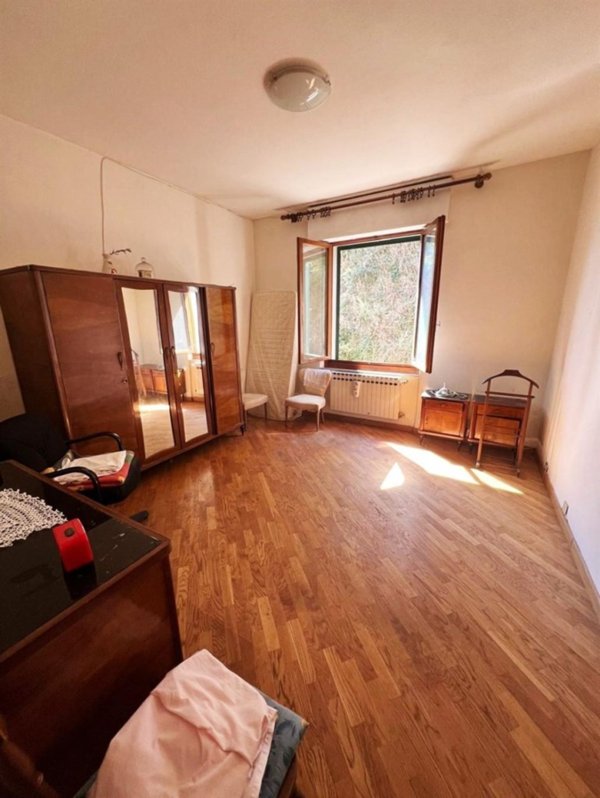 appartamento in vendita a Capolona in zona Castelluccio