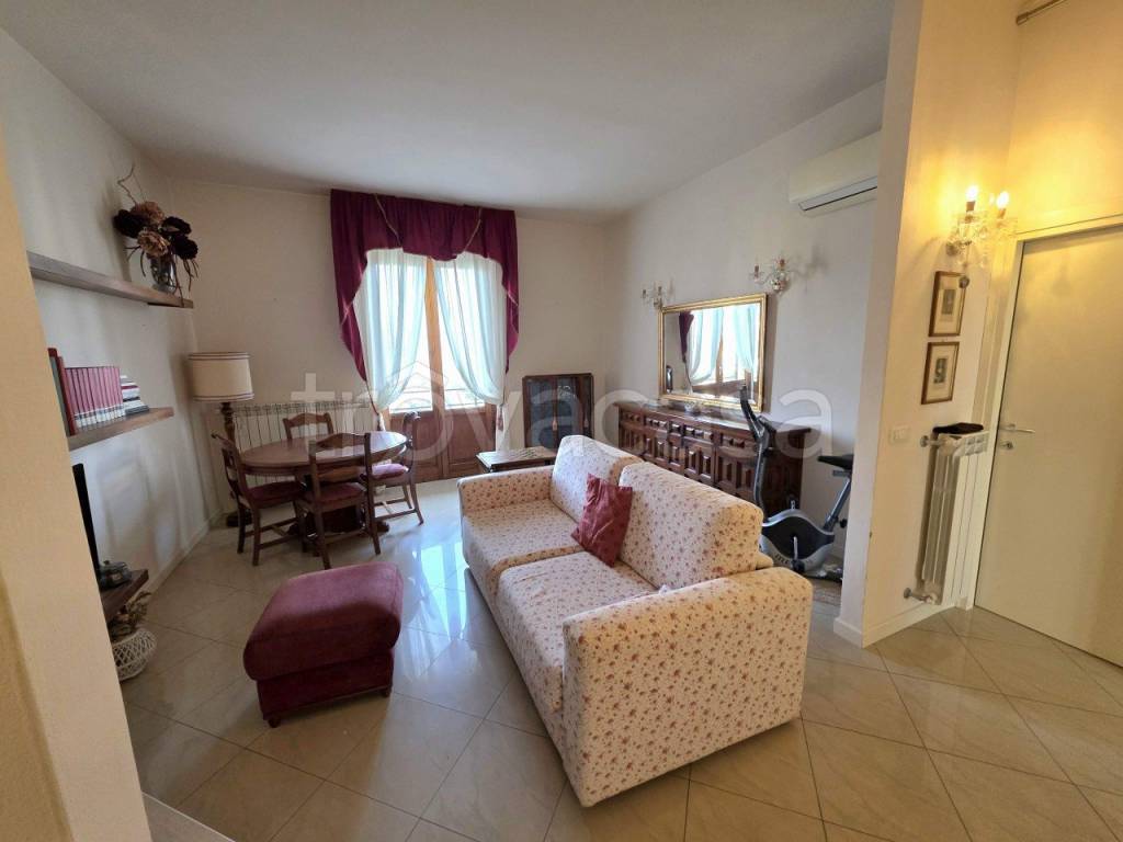 appartamento in vendita a Capolona in zona Pieve San Giovanni