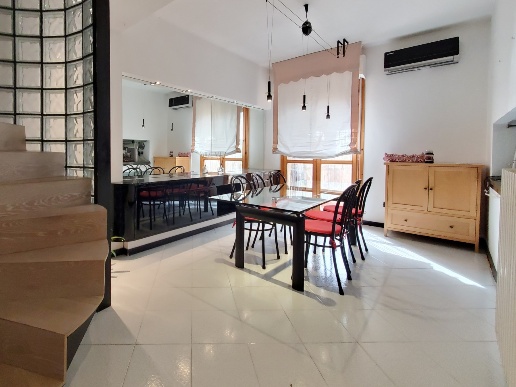 appartamento in vendita a Capolona