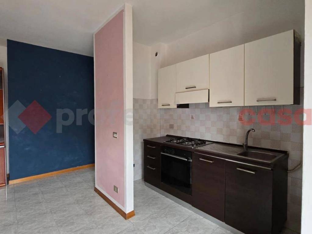 appartamento in vendita a Capolona