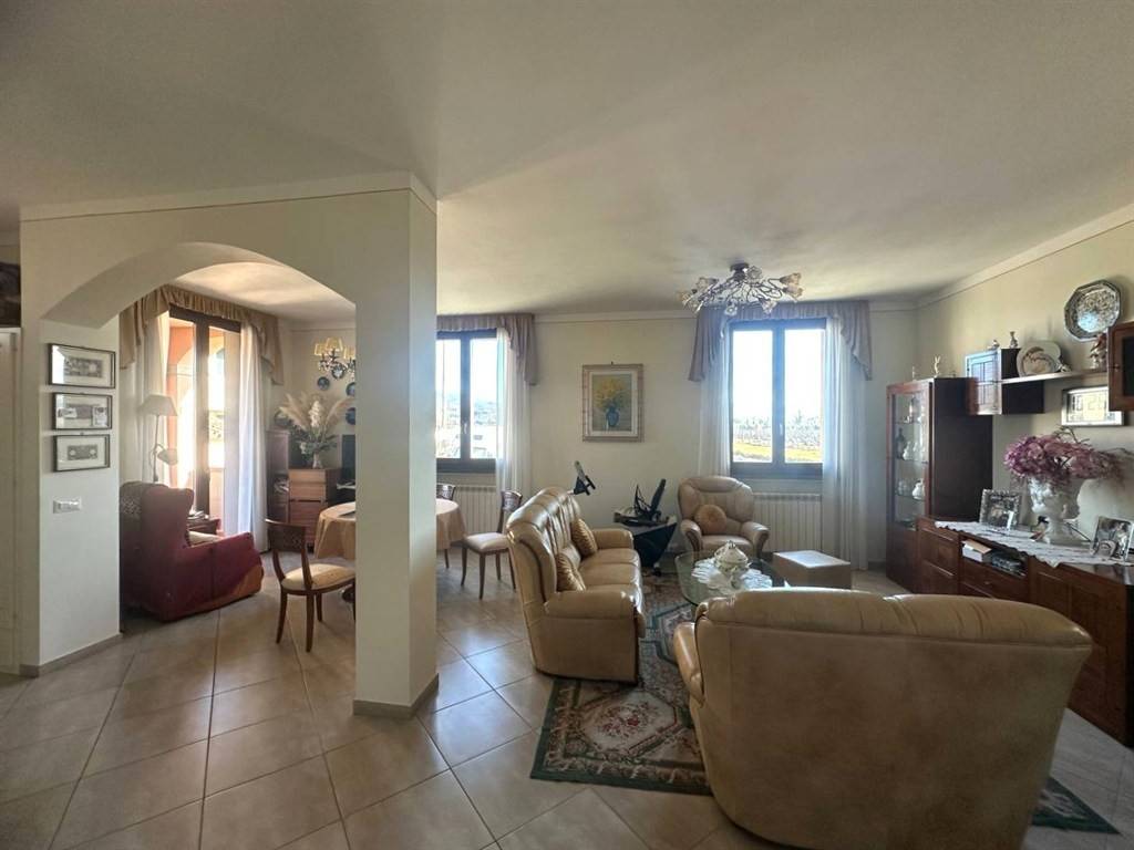 casa indipendente in vendita a Capolona in zona Castelluccio