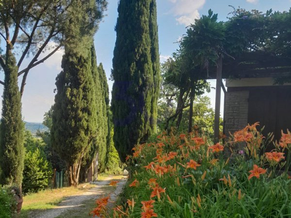 casa indipendente in vendita a Capolona in zona Pieve San Giovanni
