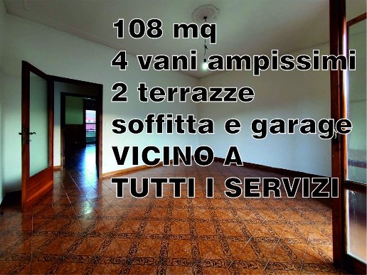 appartamento in vendita a Capolona