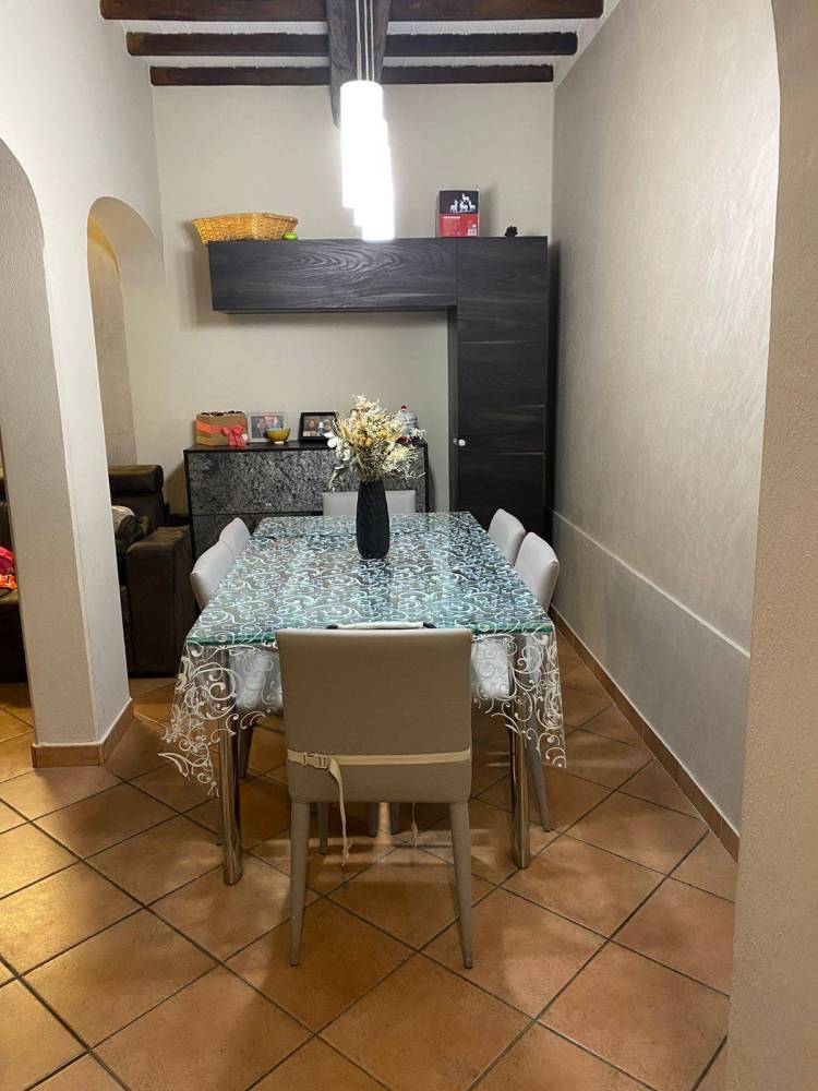 appartamento in vendita a Capolona