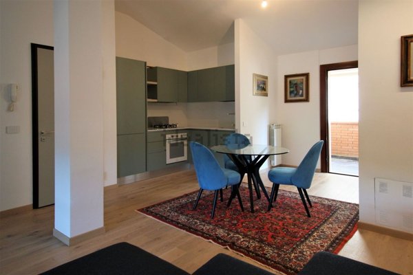 appartamento in vendita a Capolona