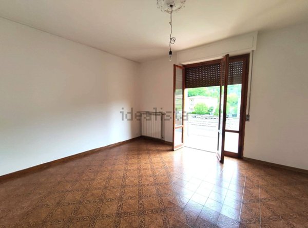 appartamento in vendita a Capolona