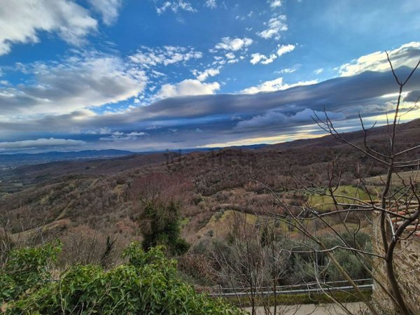 appartamento in vendita a Capolona in zona Bibbiano