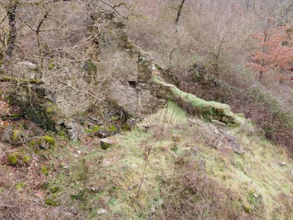 appartamento in vendita a Capolona