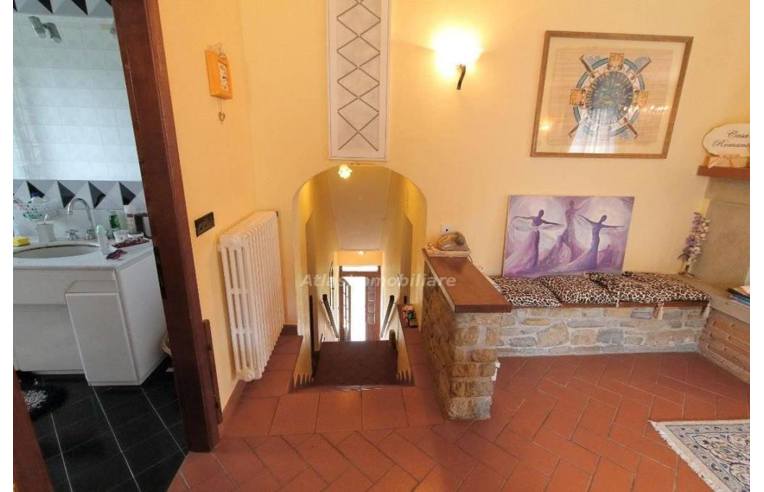 casa indipendente in vendita a Capolona in zona San Martino Sopr'Arno