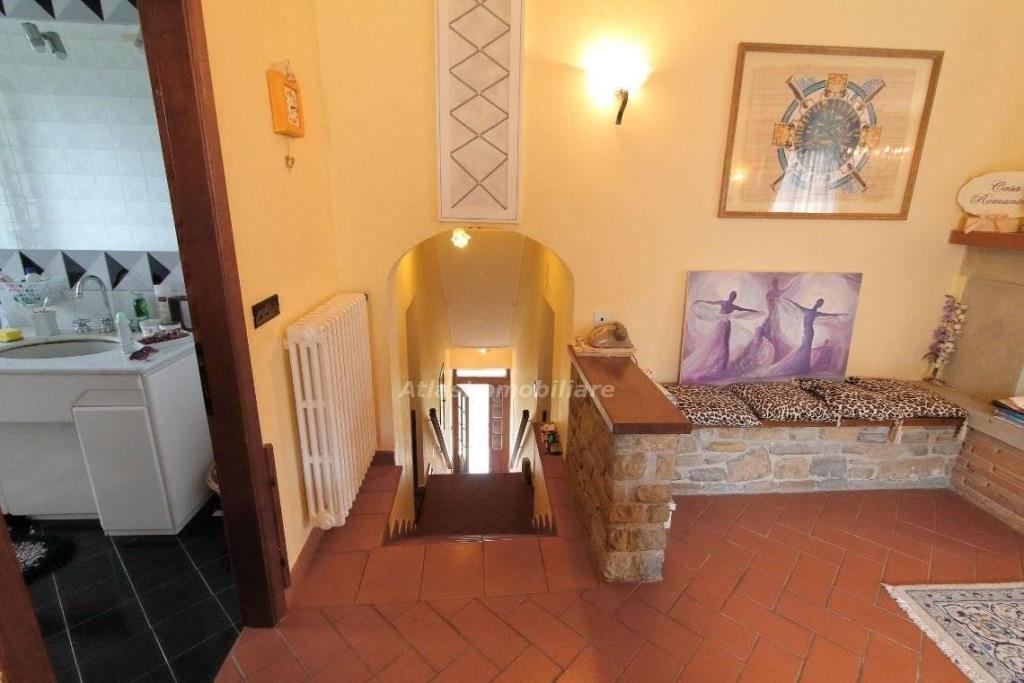 casa indipendente in vendita a Capolona in zona San Martino Sopr'Arno