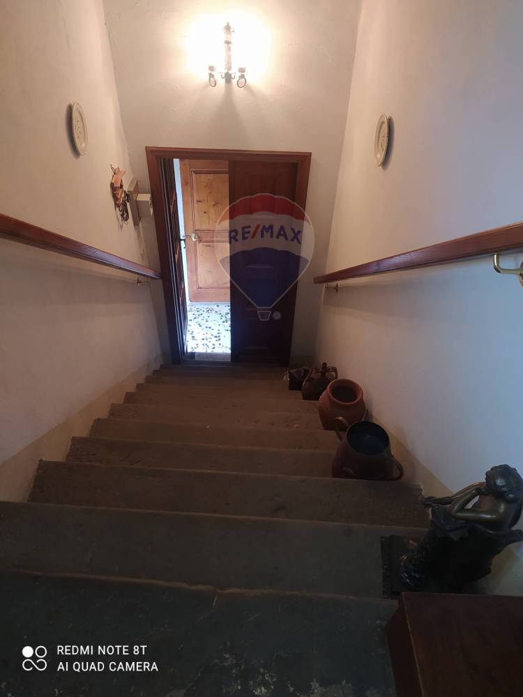 casa indipendente in vendita a Capolona