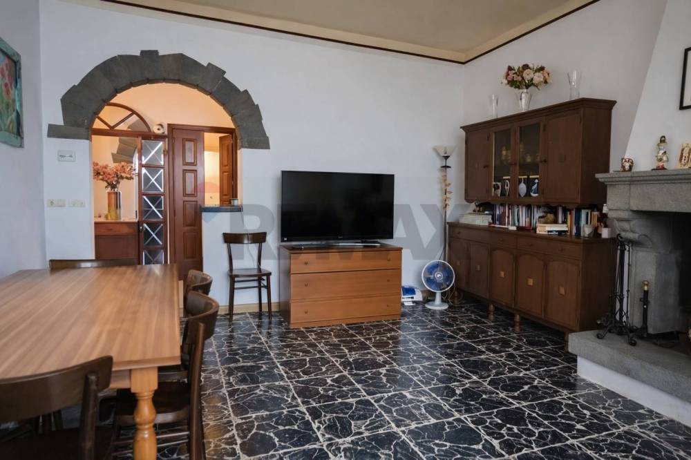 appartamento in vendita a Capolona