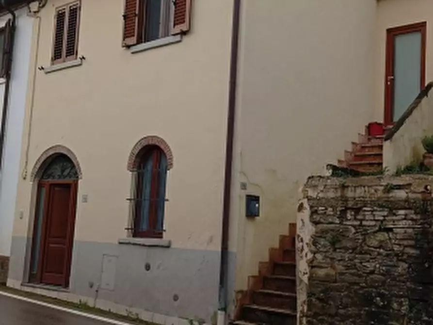 casa indipendente in vendita a Capolona