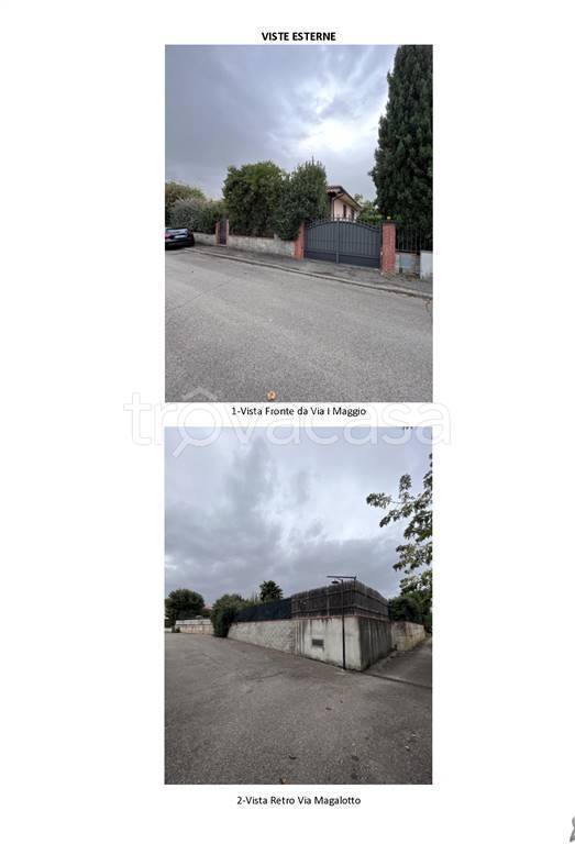 casa indipendente in vendita a Capolona in zona Castelluccio