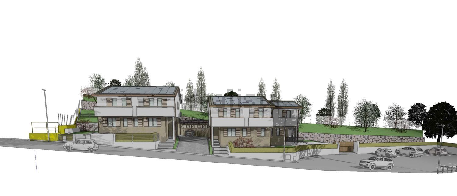 casa indipendente in vendita a Capolona