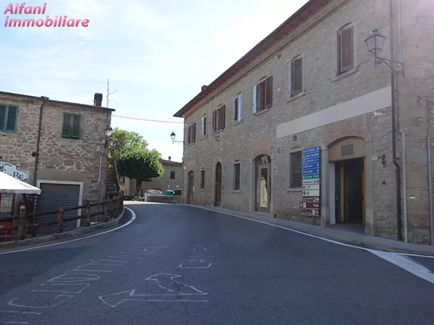 casa indipendente in vendita a Capolona