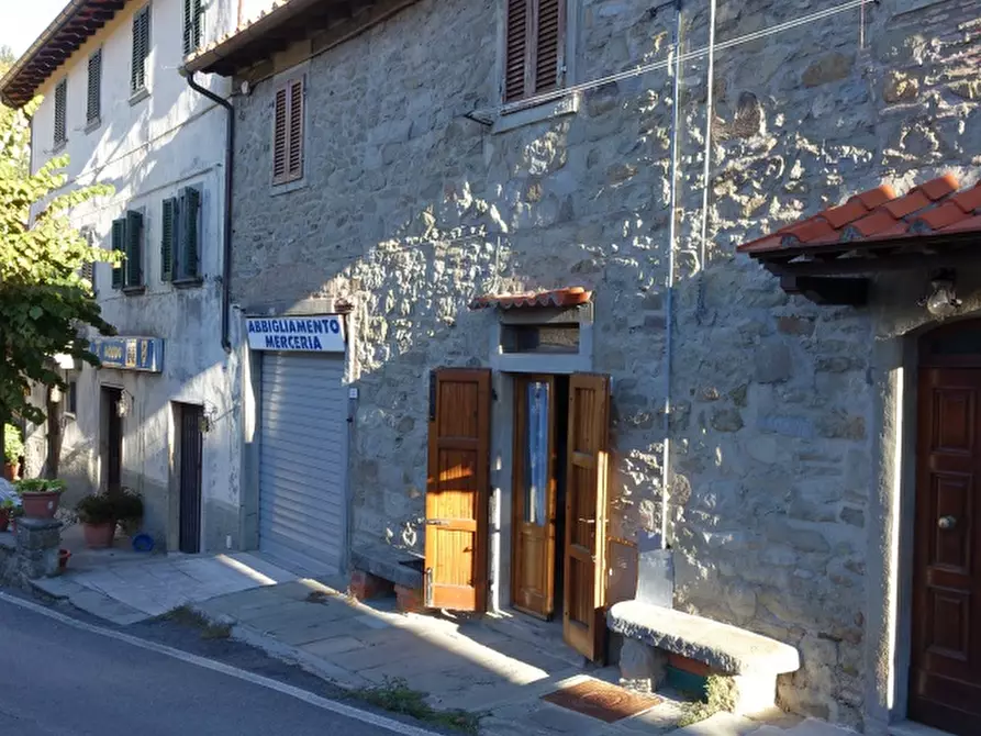 casa indipendente in vendita a Capolona