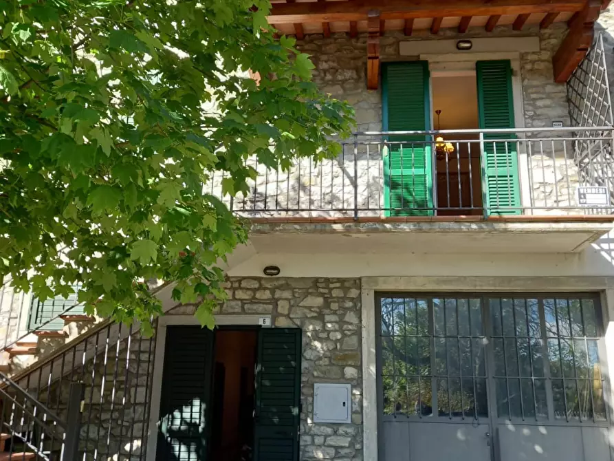 casa indipendente in vendita a Capolona