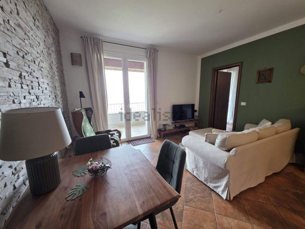 appartamento in vendita a Capolona