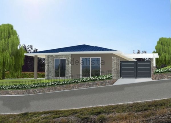 casa indipendente in vendita a Capolona