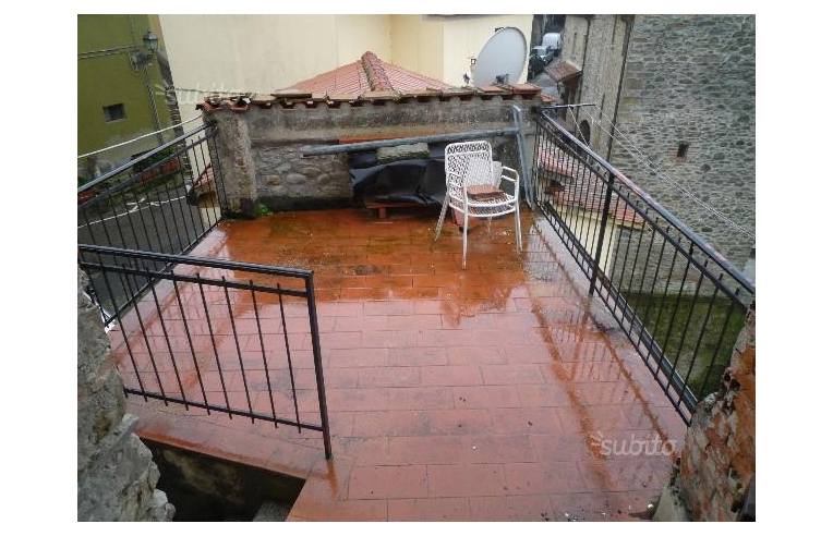 appartamento in vendita a Capolona