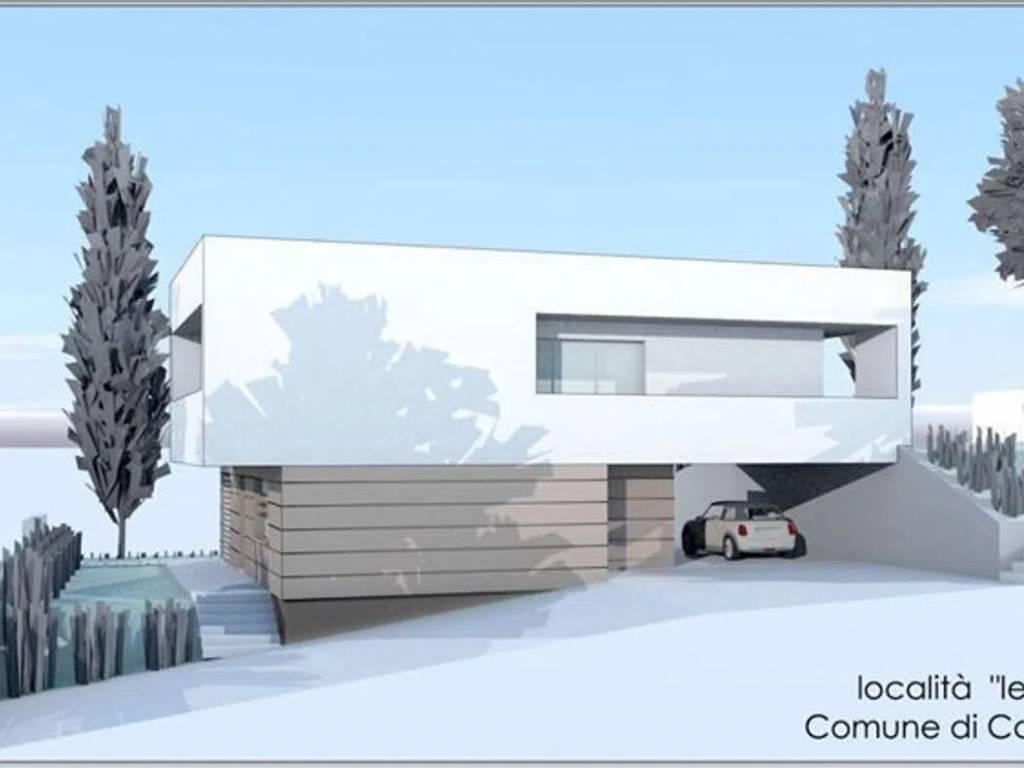 casa indipendente in vendita a Capolona