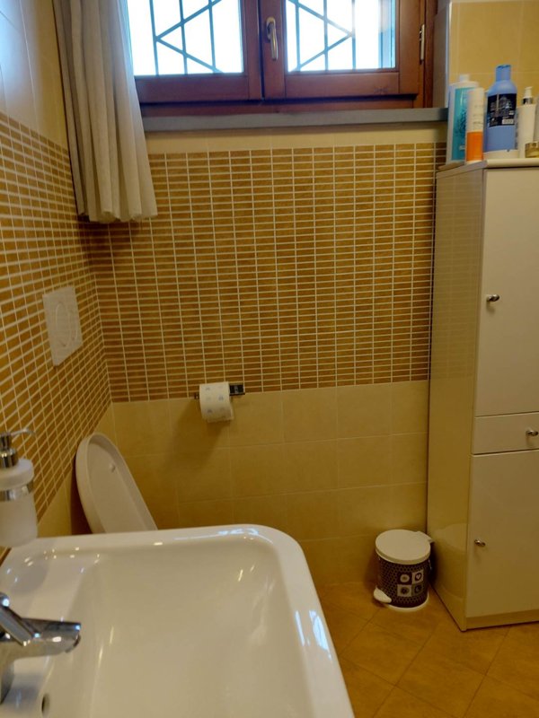 appartamento in vendita a Capolona in zona Castelluccio