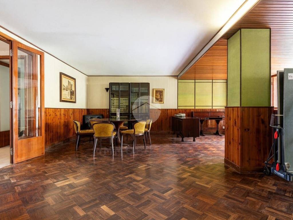 intera palazzina in vendita a Capolona