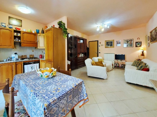 appartamento in vendita a Capolona