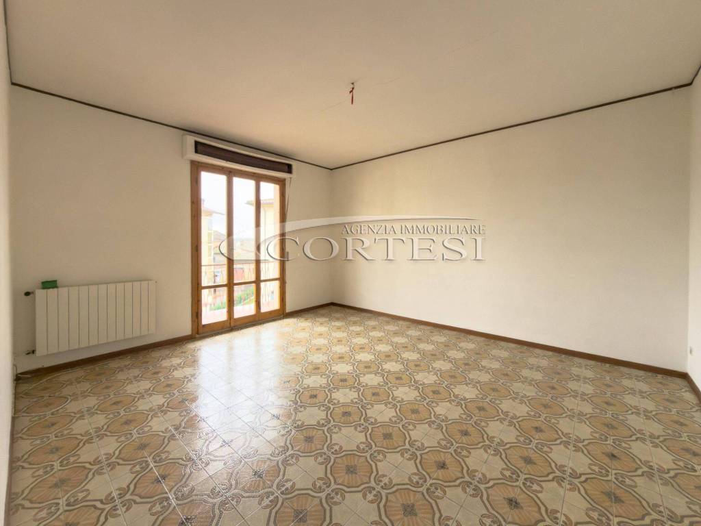 appartamento in vendita a Capolona in zona Pieve San Giovanni