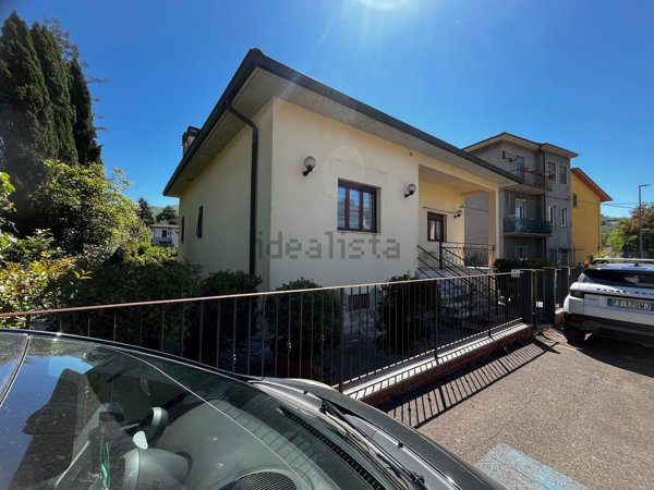 casa indipendente in vendita a Capolona