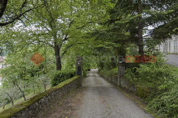 casa indipendente in vendita a Capolona in zona San Martino Sopr'Arno