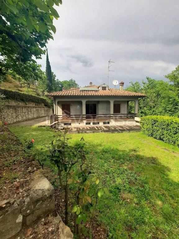 casa indipendente in vendita a Capolona in zona San Martino Sopr'Arno