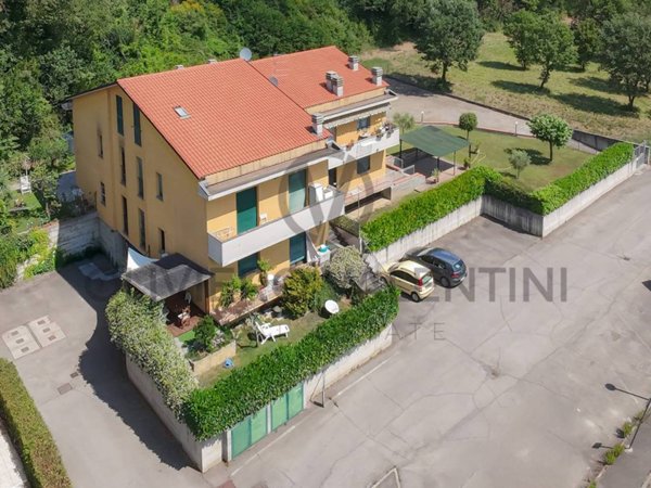 appartamento in vendita a Capolona in zona San Martino Sopr'Arno