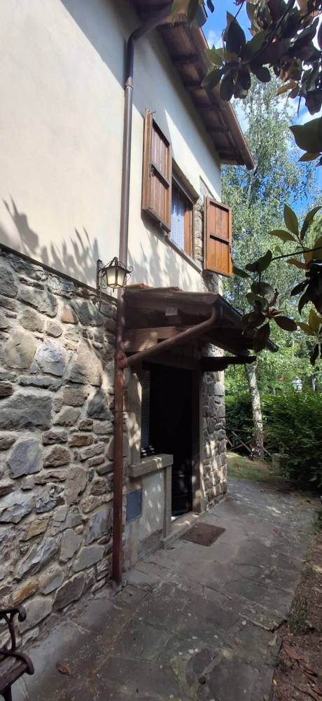 appartamento in vendita a Capolona