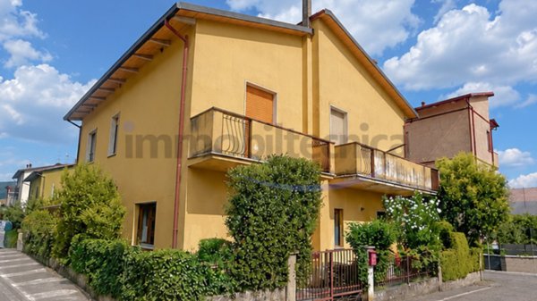 casa indipendente in vendita a Capolona in zona San Martino Sopr'Arno