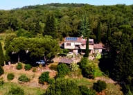 casa indipendente in vendita a Capolona