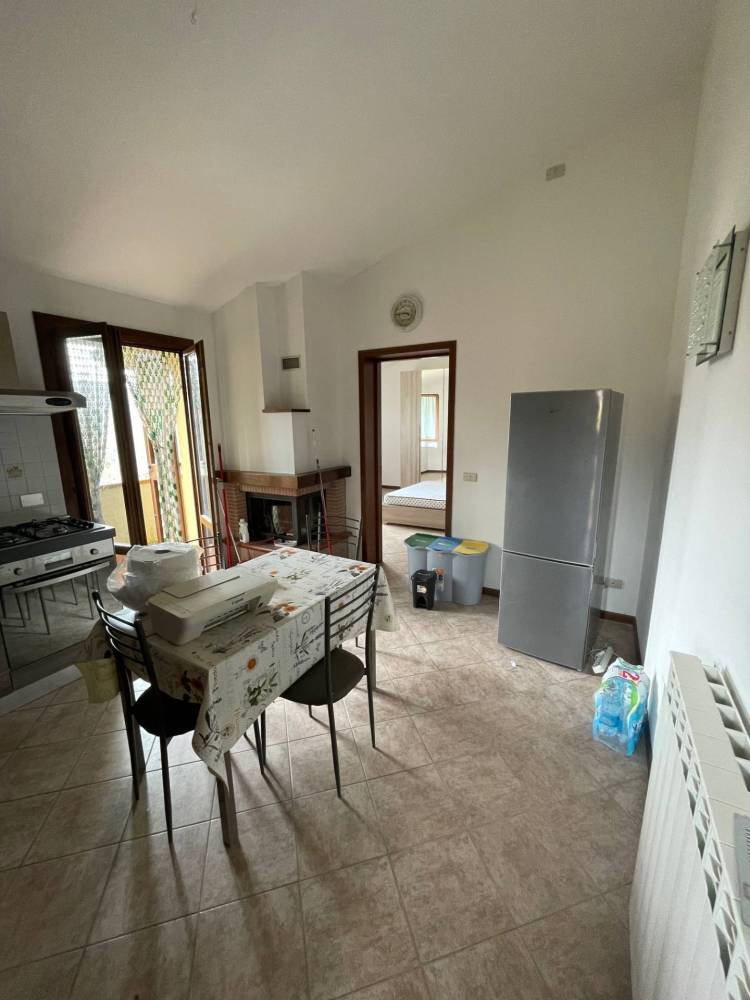 appartamento in vendita a Capolona