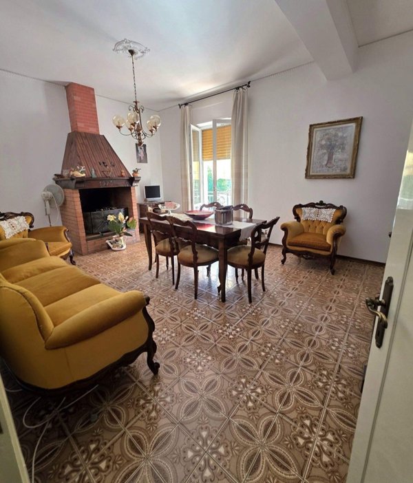 appartamento in vendita a Capolona in zona San Martino Sopr'Arno