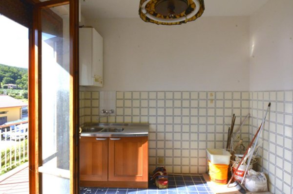 appartamento in vendita a Capolona