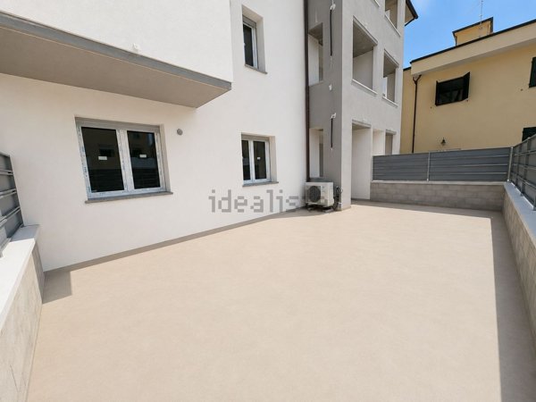appartamento in vendita a Capolona in zona San Martino Sopr'Arno