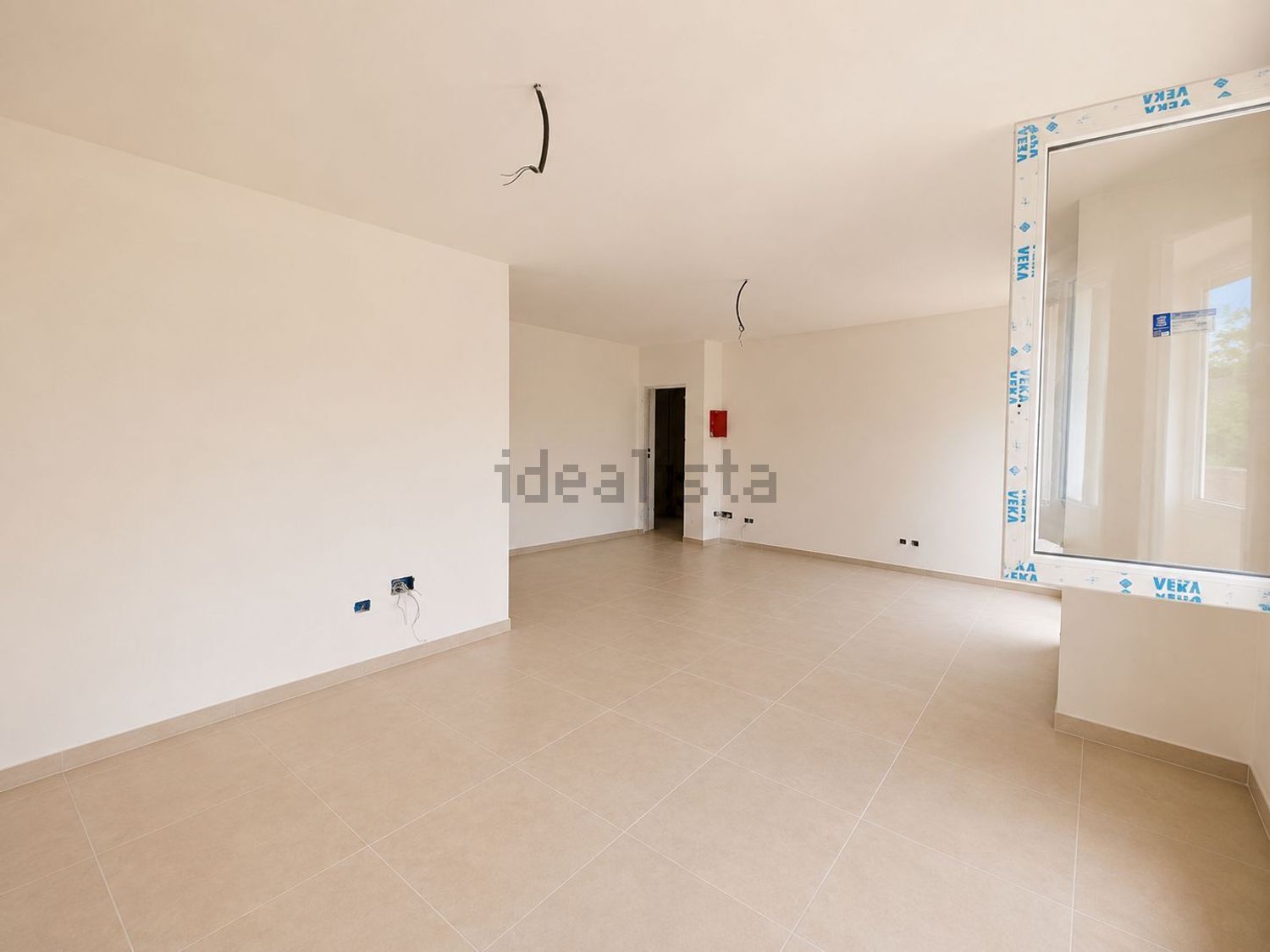appartamento in vendita a Capolona in zona San Martino Sopr'Arno