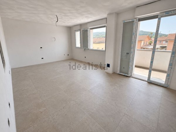 appartamento in vendita a Capolona in zona San Martino Sopr'Arno