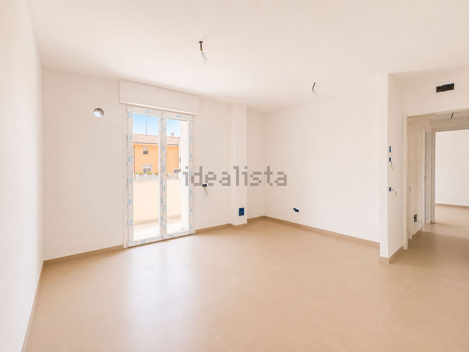 appartamento in vendita a Capolona in zona San Martino Sopr'Arno