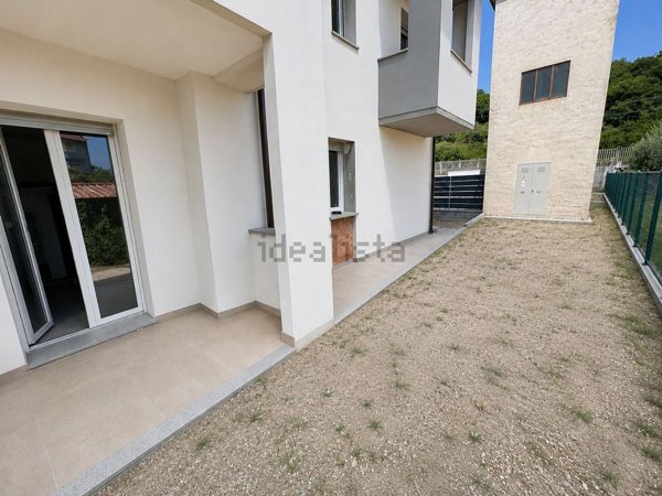 appartamento in vendita a Capolona in zona San Martino Sopr'Arno