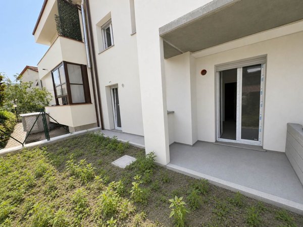 appartamento in vendita a Capolona in zona San Martino Sopr'Arno