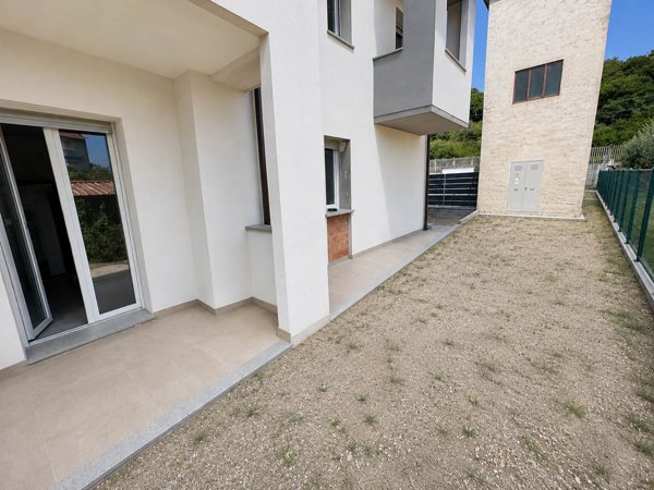 appartamento in vendita a Capolona in zona San Martino Sopr'Arno
