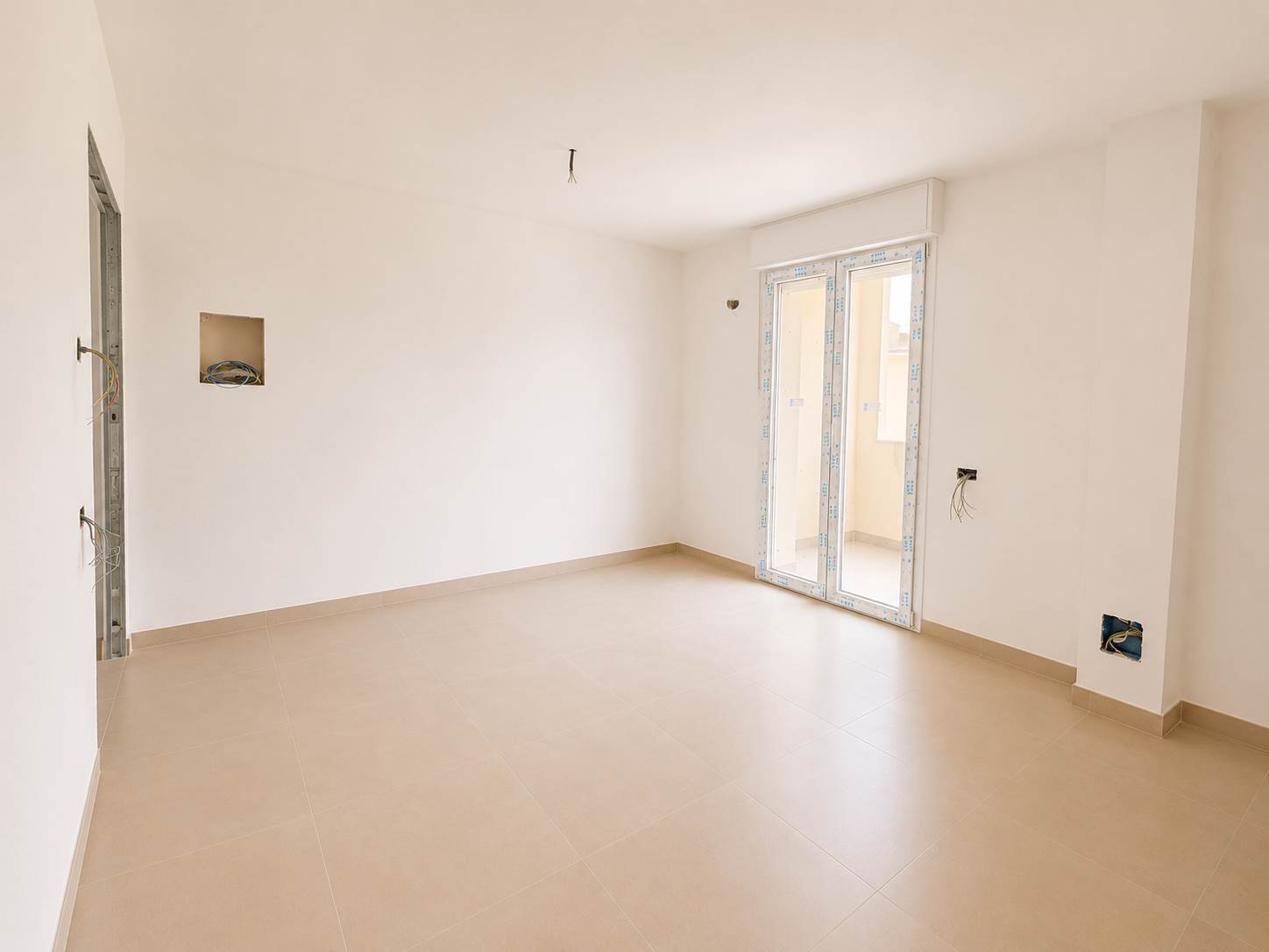 appartamento in vendita a Capolona in zona San Martino Sopr'Arno